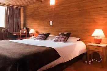 Hotel Les Cretes-Blanches - Val D'Isere Val-dʼIsère