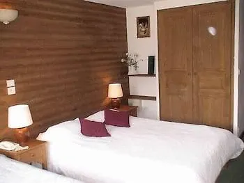 Hotel Les Cretes-Blanches - Val D'Isere