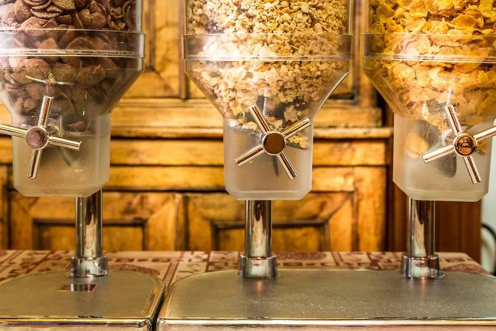 Hotel Les Cretes-Blanches - Val D'Isere 3*, Val-dʼIsère צרפת